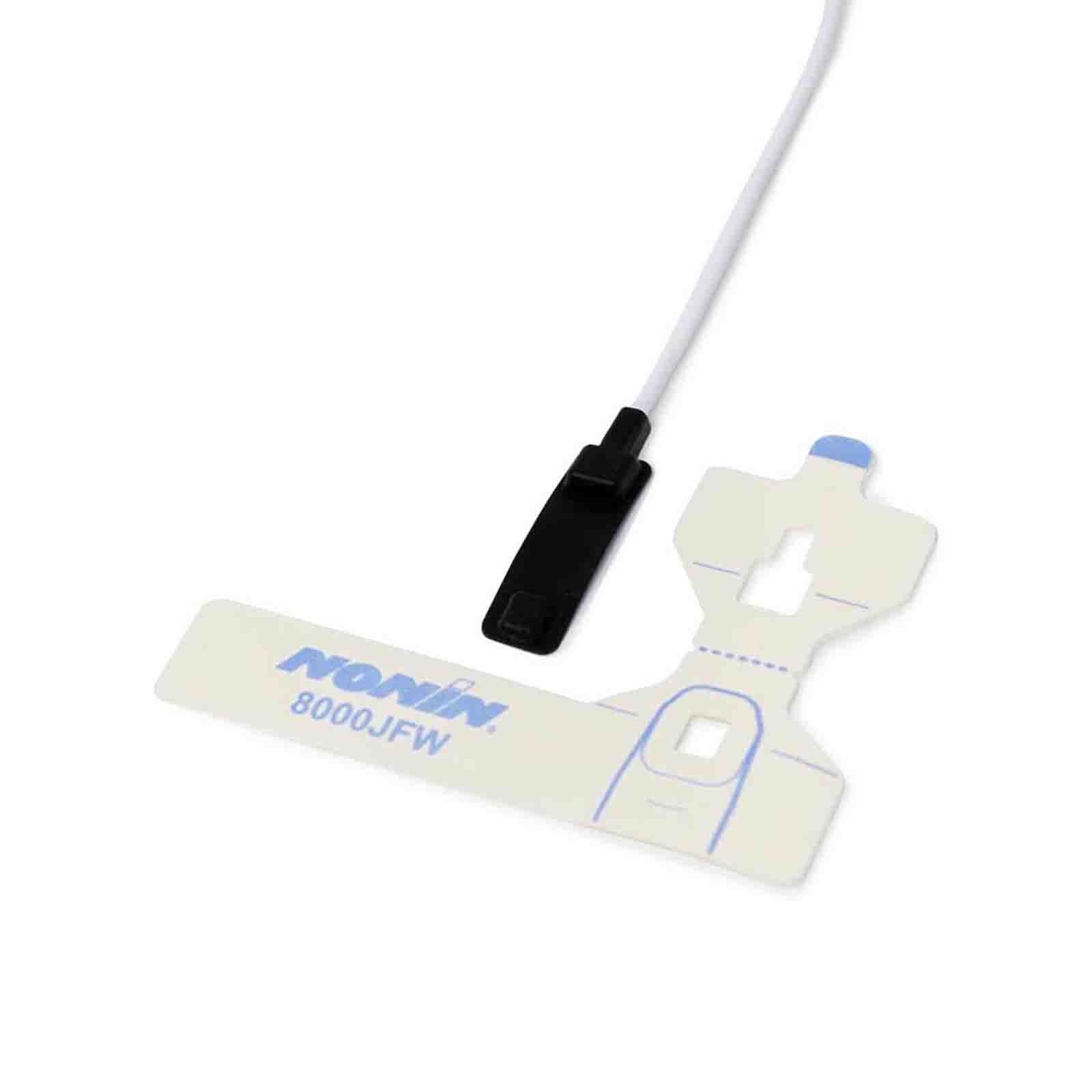 Nonin Flex Sensor Adult Reusable for WristOx2