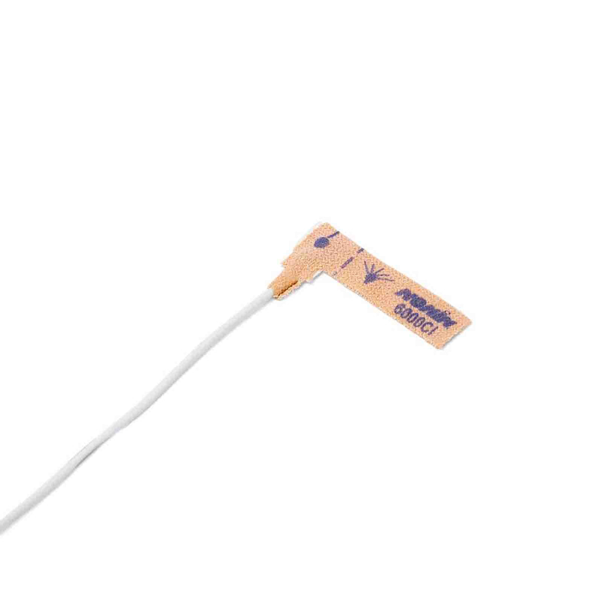 Cloth O2 Sensor Nonin Cloth Disposable SpO2 Pulse Oximetry Sensors - 6000C Series ...