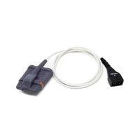 Nonin Soft Reusable SpO2 Pulse Oximetry Sensors - 8000S Series - for WristOx2 3150
