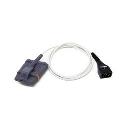Nonin Soft Reusable SpO2 Pulse Oximetry Sensors - 8000S Series