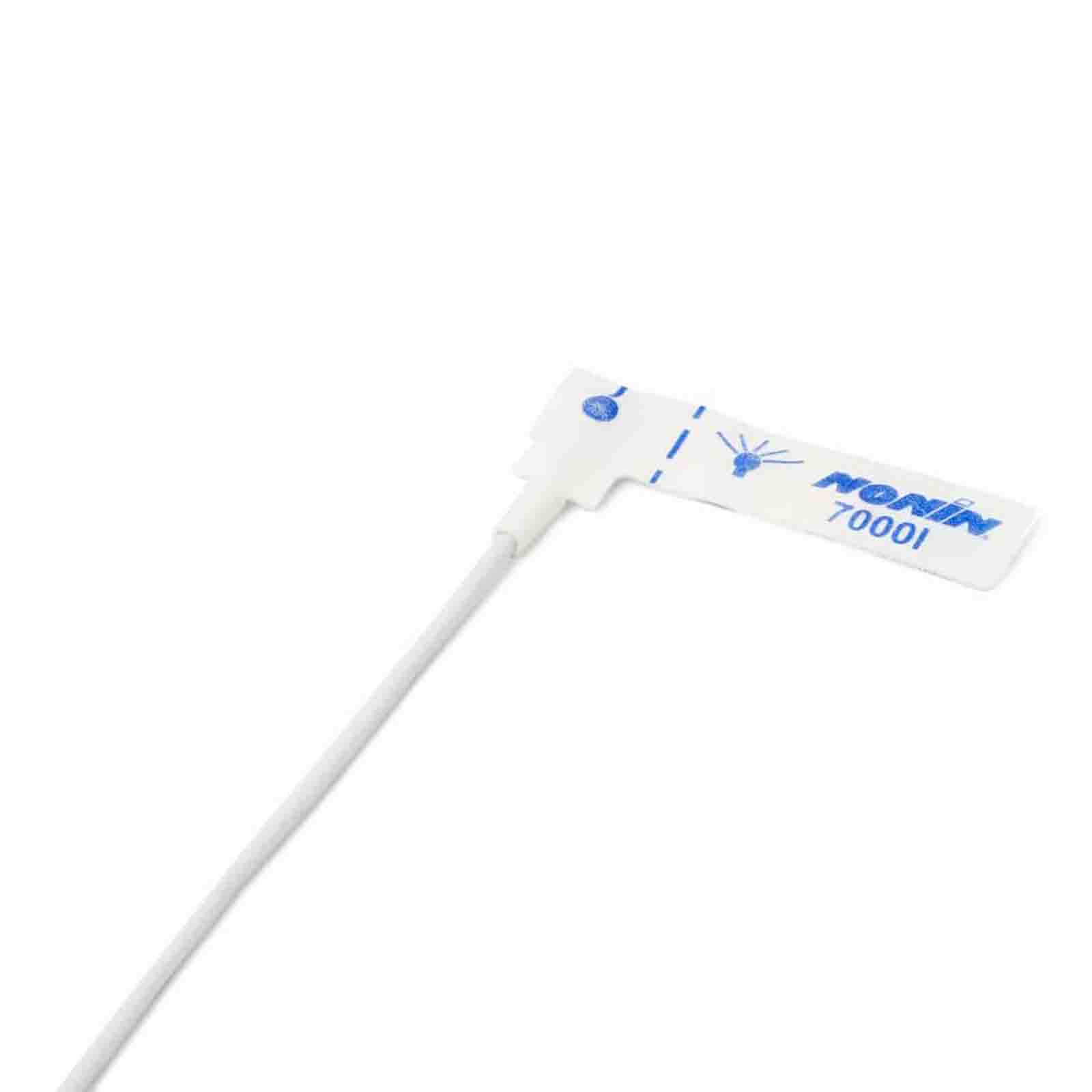 Nonin Flexi-Form III Disposable SpO2 Pulse Oximetry Sensors - 7000 Series