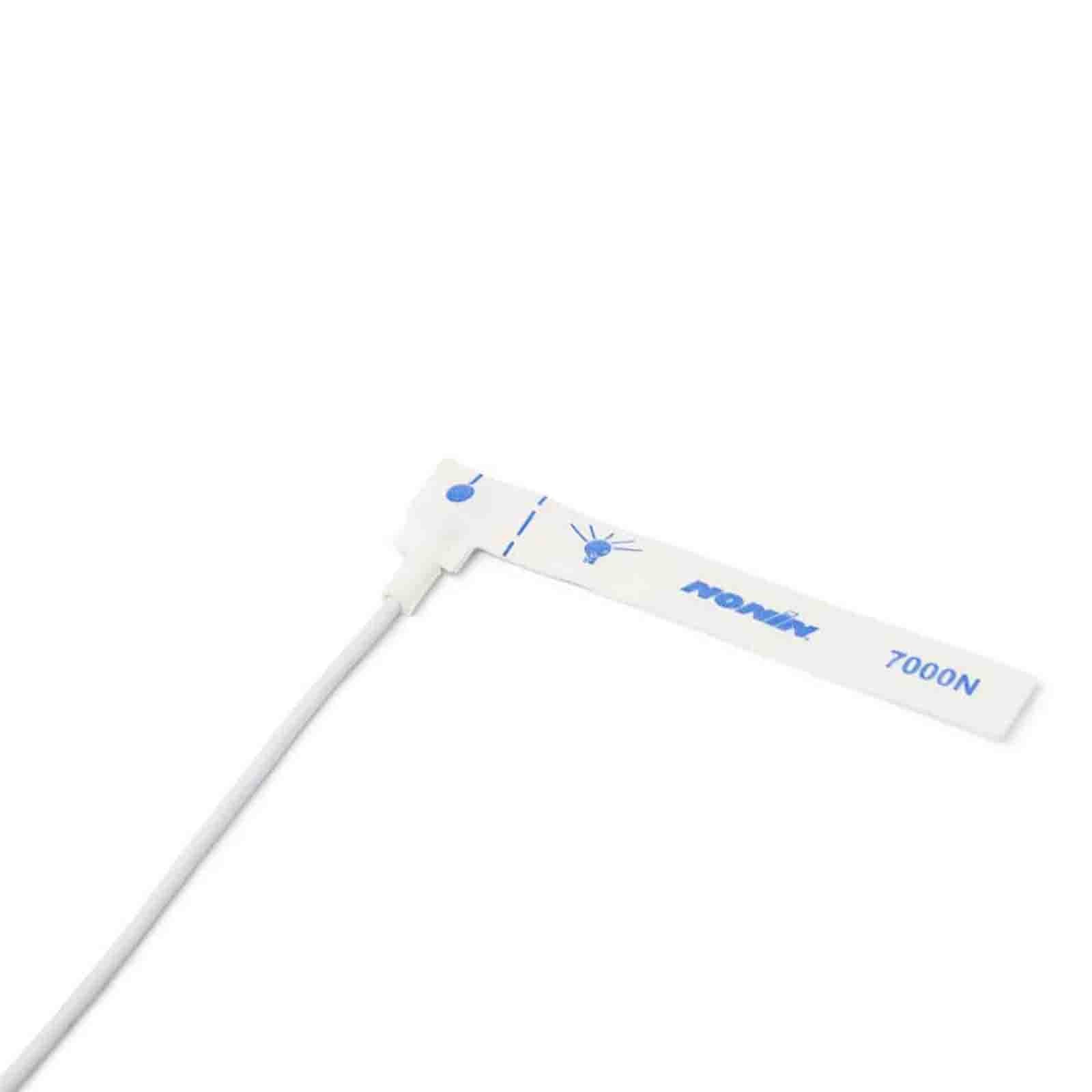 Nonin Flexi-Form III Disposable SpO2 Pulse Oximetry Sensors - 7000 Series