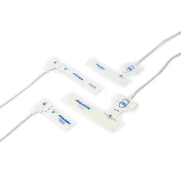 Nonin Flexi-Form III Disposable SpO2 Pulse Oximetry Sensors - 7000 Series