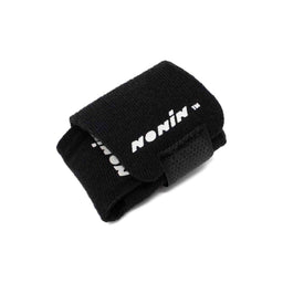 Nonin Fibre Optic Sensor Finger Wrap - 8000F Series - 2 pack