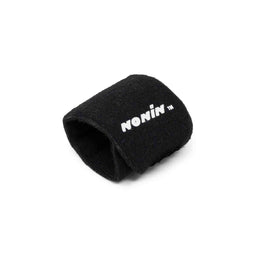Nonin Fibre Optic Sensor Toe Wrap - 8000F Series - 2 pack