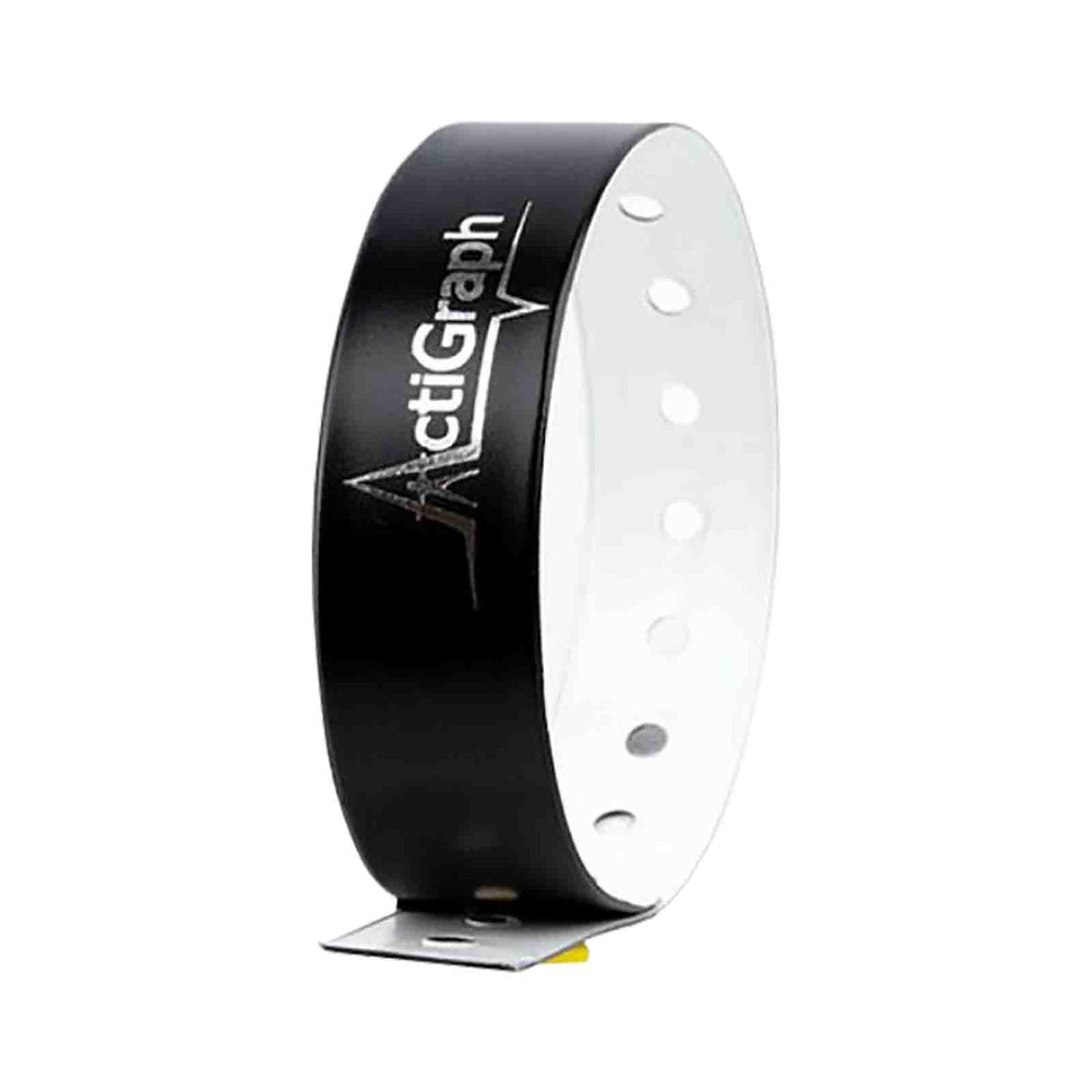ActiGraph ActiSleep Disposable Wrist Straps - 20 Pack | Temple Medical ...