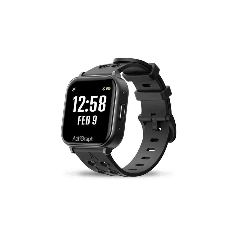 Actigraph Leap Pack including Acessories w/ Tier One Software | Temple ...