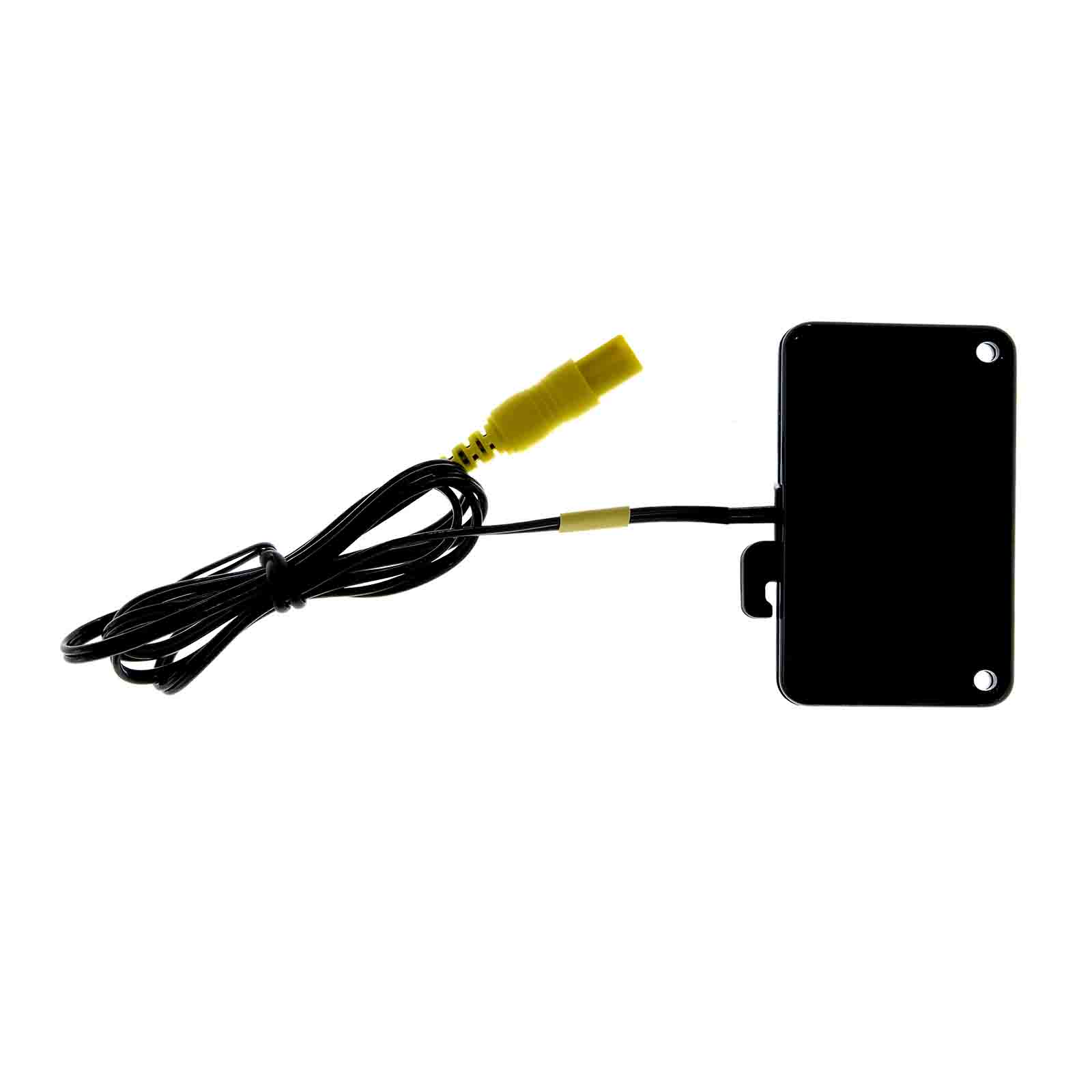 Keyhole Extension Lead Cable 78" (200cm) - Yellow 2-pin key (Abdomen)