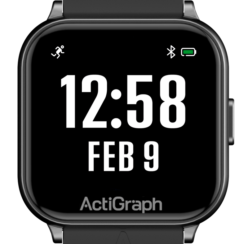 Actigraph Leap Pack including Acessories w/ Tier Two Software | Temple ...