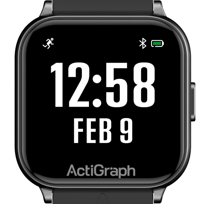 Activgraph Actigraph Leap Pack including Acessories w/ Tier Three Software ...