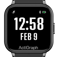 ActiGraph LEAP™ Advanced (Device Only)