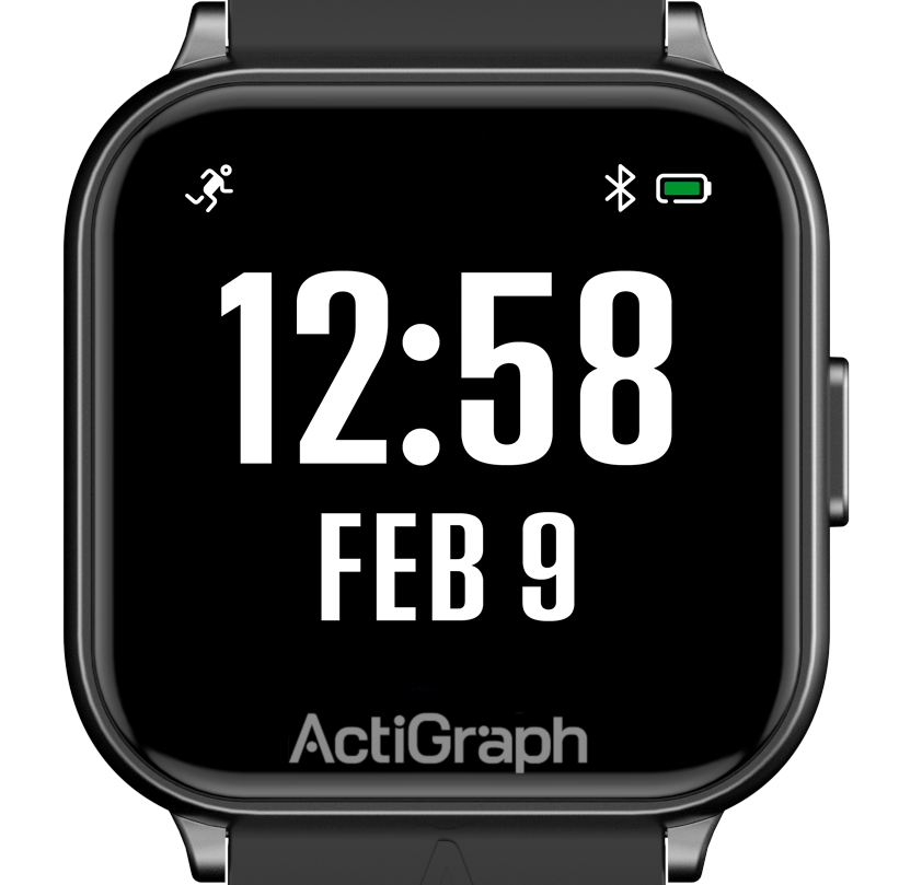ActiGraph LEAP™ Advanced (Device Only)