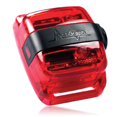 ActiGraph wGT3X-BT® (Device Only)