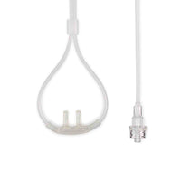 Paediatric Sleep Cannula - 7' Tube - 25 Pack