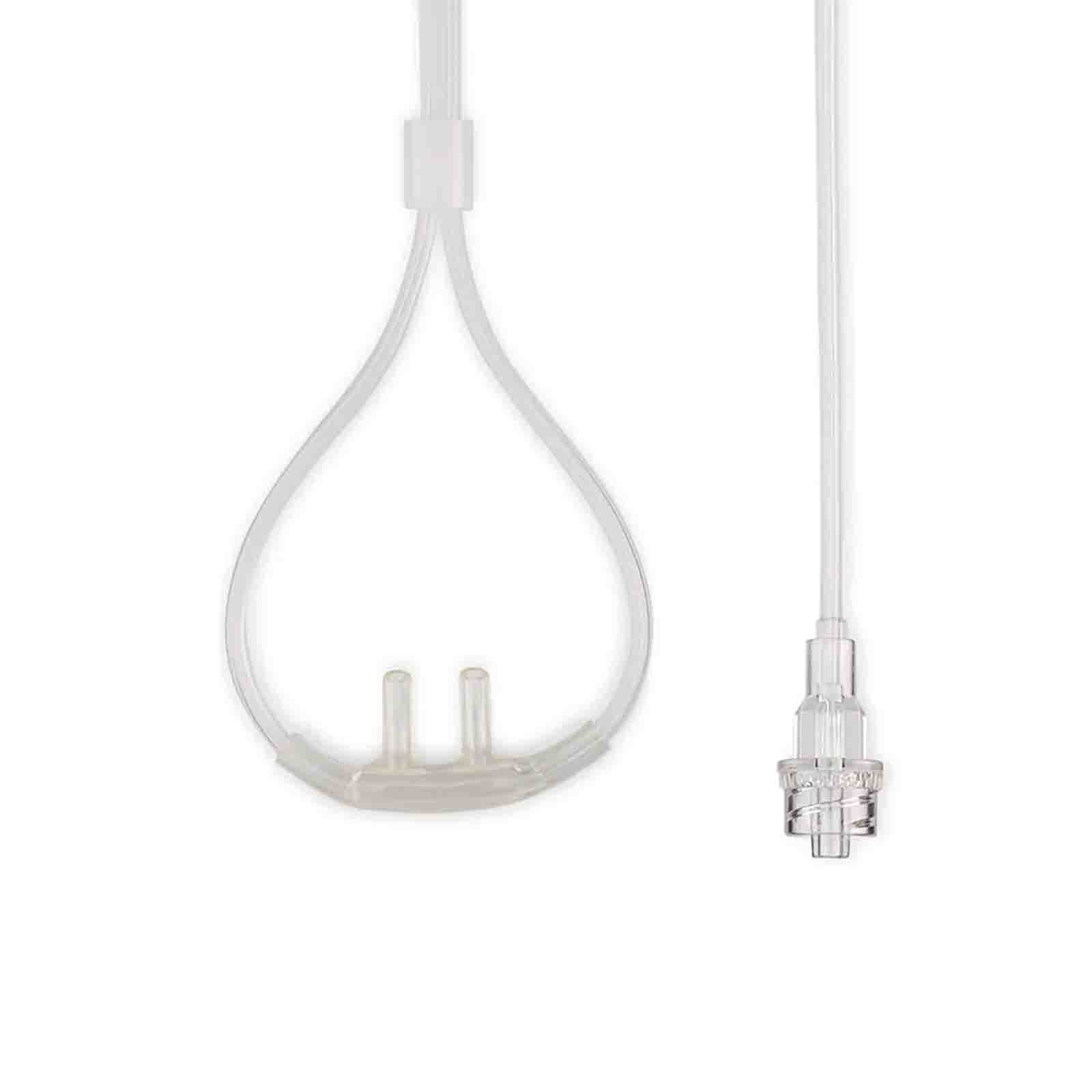 Paediatric Sleep Cannula - 7' Tube - 25 Pack