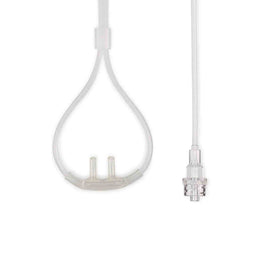 Paediatric Sleep Cannula - 7' Tube - 25 Pack