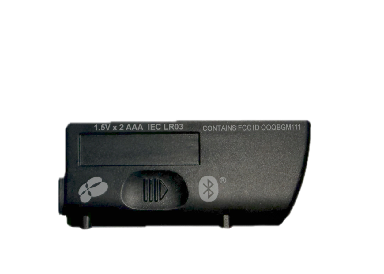 Nonin WristOx2 3150 Wrist-Worn Oximeter Battery Lid