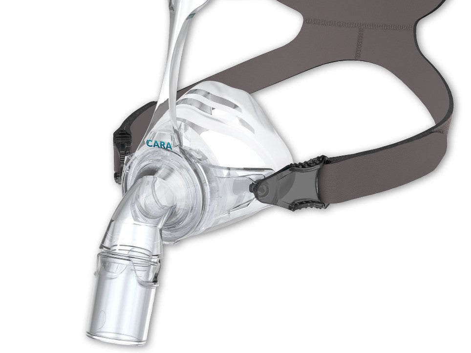 CARA Nasal Mask - Rotating Sleeve