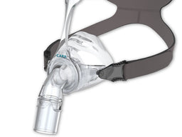 CARA Nasal Mask - Rotating Sleeve