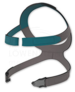 SCARA Nasal Mask Headgear (incl. Headgear Clips) - tandard