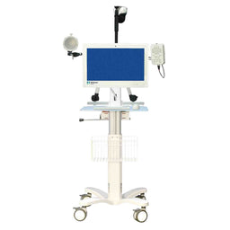 Lifelines Neuro Clinical Cart System (USA): Routine Only