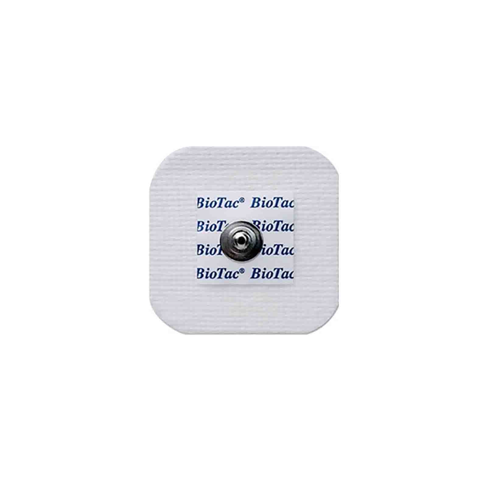 Kendall Biotac Cloth Electrode 7605 - 48mm - 600 Pack