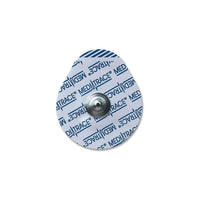 Medi-Trace 200 ECG Snap On Electrode ‐ 36mm - Large - 1000 Pack