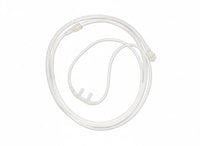 Nasal Cannula Adult Male Luer-Lock 60cm (100)