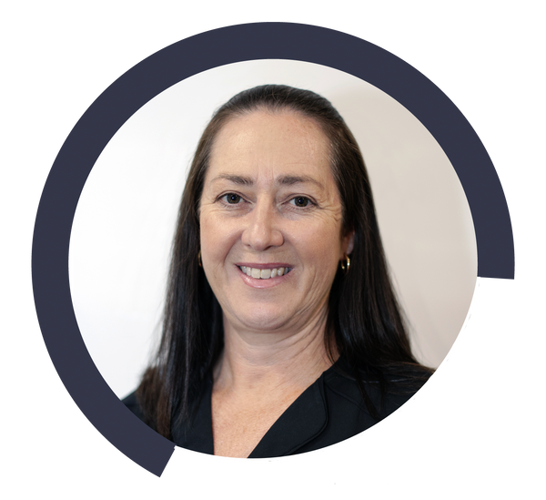 Cath Dawes -  National Operations Assistant