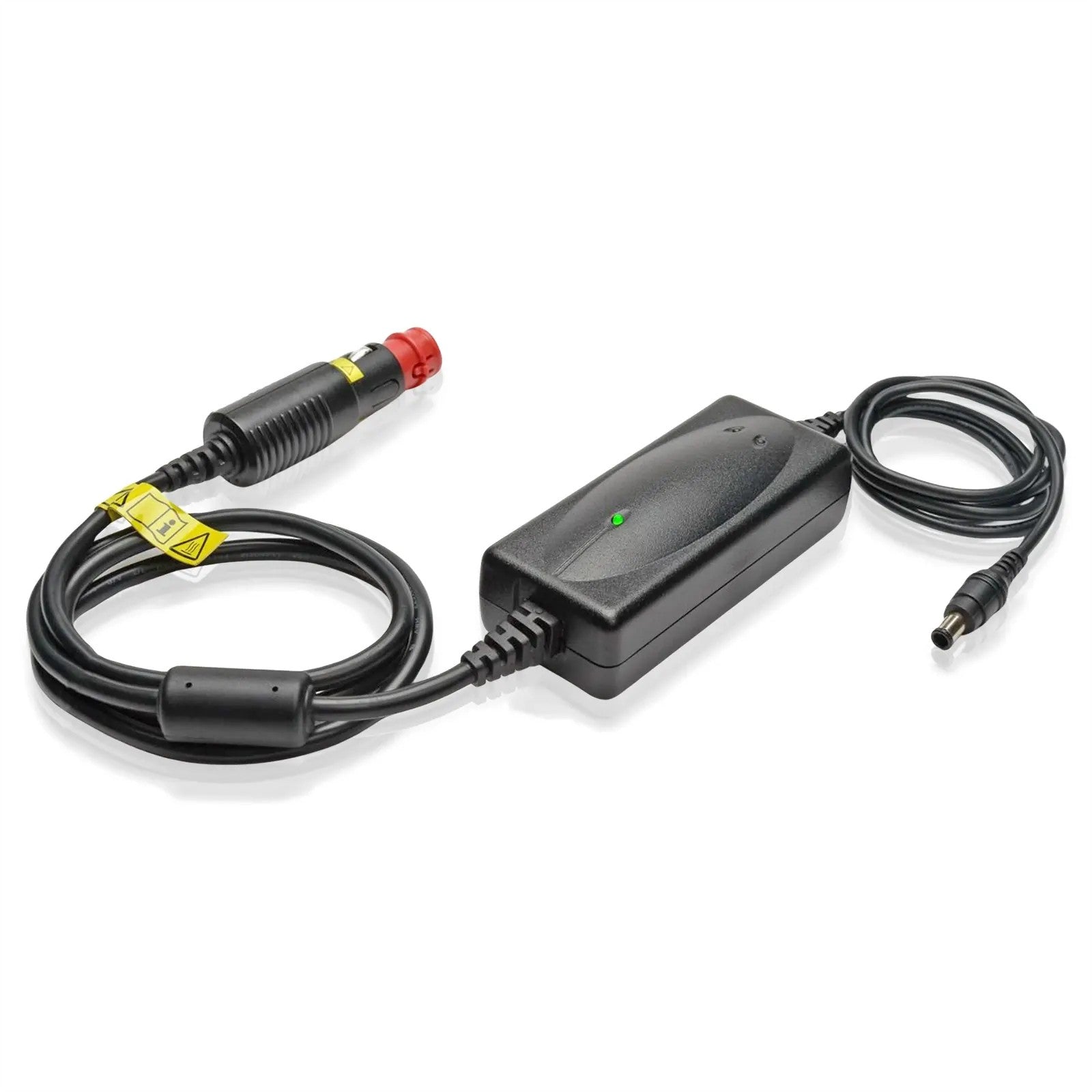 DC Adapter 12/24V for prismaSMART, SOFT & SOMNO Series
