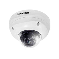 Vivotek FD816BA IP Camera