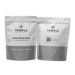 Per Patient Pack - Consumables Pack Deluxe HST