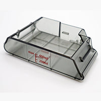 prismaAQUA Humidifier Base Only (No Heater Rod)