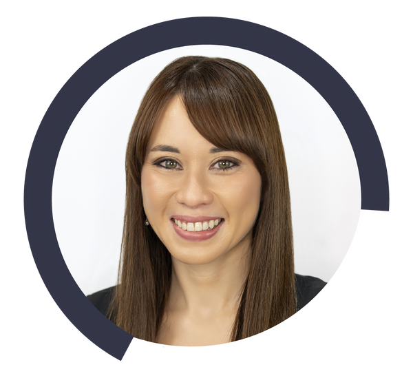 Ieesha Sparks - BBiomedSc, GradCertBA - Sales and Marketing Director