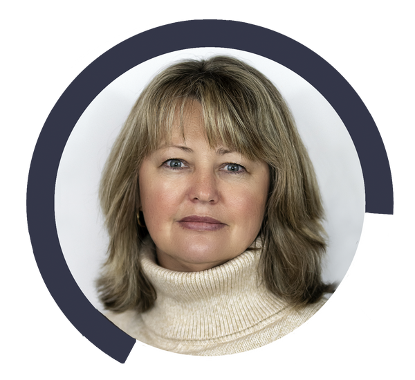 Kylie Bradman - Administration Accounts and Operations Manger