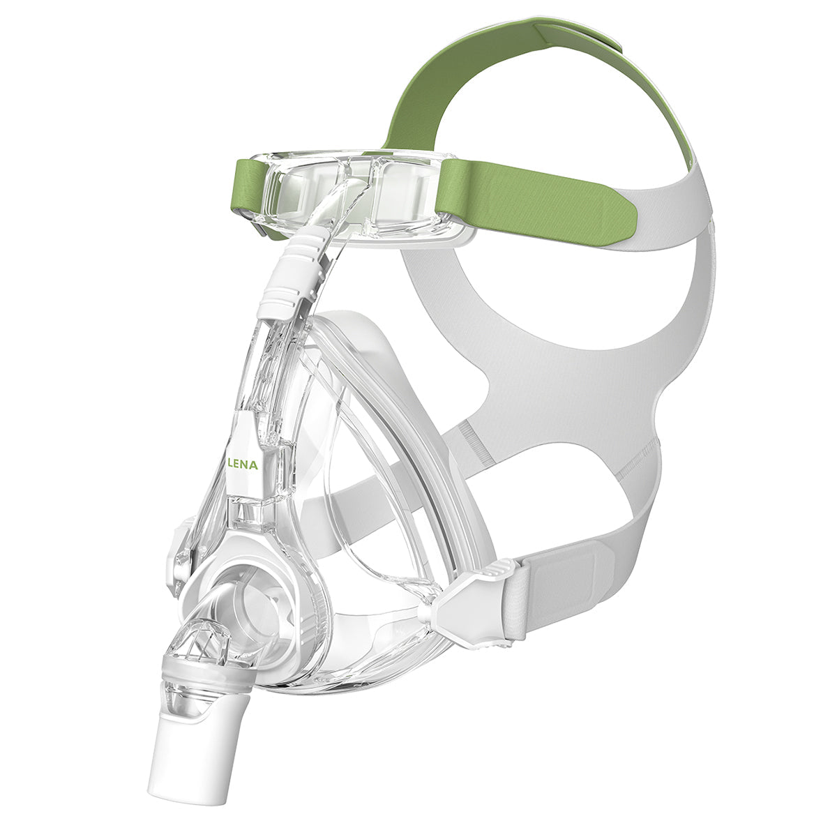 LENA Full Face Mask - Small
