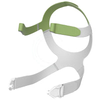 LENA Full Face Mask Headgear (incl. Headgear Clips) (Standard)