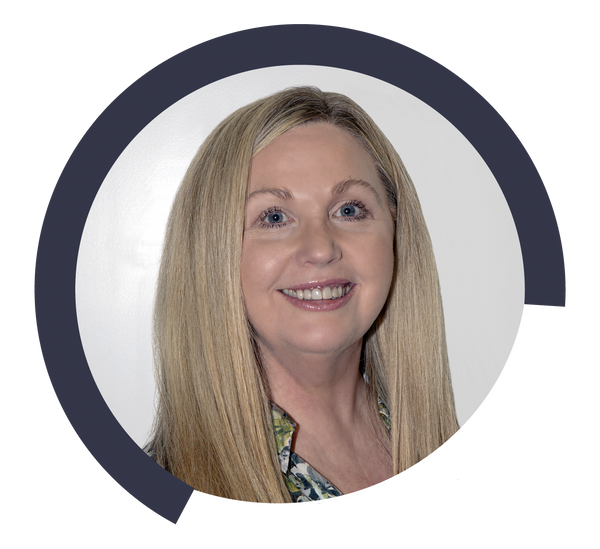 Maree Fisher - Customer Relations Liaison