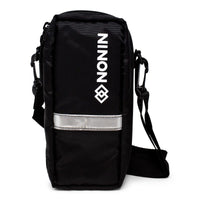 NONIN Carrying Case Black for PalmSAT 2500 & 2500A