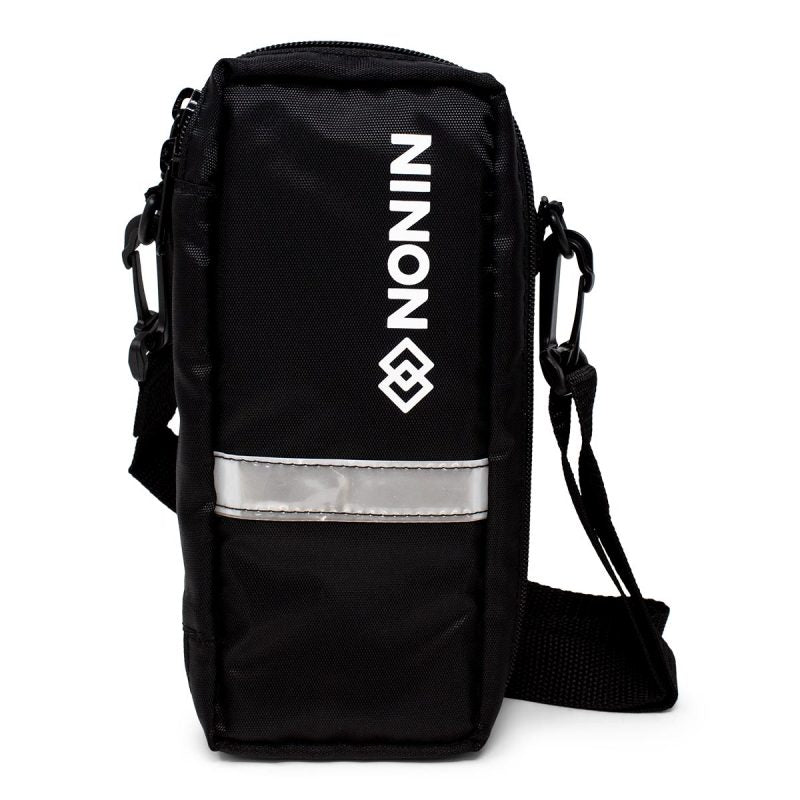 NONIN Carrying Case Black for PalmSAT 2500 & 2500A