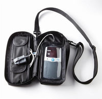 NONIN Carrying Case Black for PalmSAT 2500 & 2500A