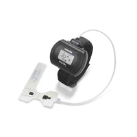 Nonin WristOx2 Model 3150 USB Wrist-Worn Oximeter with Choice of Sensor
