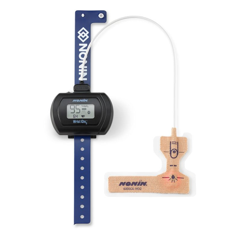 NONIN 3150 Wristband Single Use (15 pack)