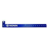 NONIN 3150 Wristband Single Use (15 pack)