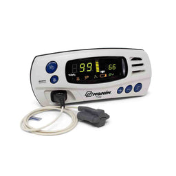 Nonin Model 7500 Tabletop Pulse Oximeter