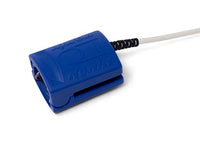 Nonin Reusable Finger Clip SpO2 Pulse Oximetry Sensor - 8000A for WristOx