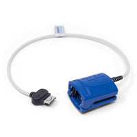 Nonin WristOx2 Model 3150BLE Wrist-Worn Pulse Oximeter with Choice of Sensor