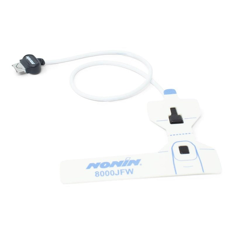 Nonin Flex Sensor Adult Reusable for WristOx2
