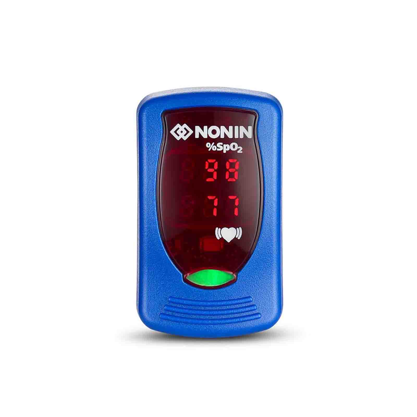 Nonin Onyx Vantage 9590 Finger Pulse Oximeter