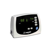 Nonin Model 9600 Tabletop Pulse Oximeter